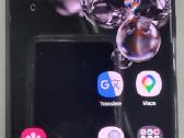 Samsung s20 ultra su gera baterija - nuotraukos Nr. 15