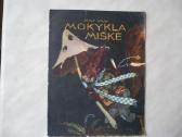 Adolf Holst - Mokykla miške