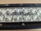 Volvo s60 sankabos komplektas ir LED bar - nuotraukos Nr. 3