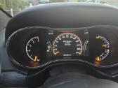 Jeep Grand Cherokee - nuotraukos Nr. 6