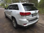Jeep Grand Cherokee - nuotraukos Nr. 4