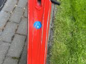 Oxelo Freestyle Mf One Stunt Scooter Red. - nuotraukos Nr. 3