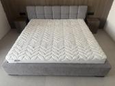 Čiužinys Leviatto Alvera 200x200cm - nuotraukos Nr. 2