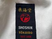 Tokaido Shoshin kimono su kirkšnių apsauga (~170)