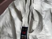 Tokaido Shoshin kimono su kirkšnių apsauga (~170) - nuotraukos Nr. 3