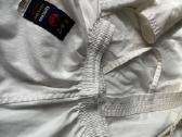 Tokaido Shoshin kimono su kirkšnių apsauga (~170) - nuotraukos Nr. 6