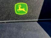 John deere x320 - nuotraukos Nr. 5