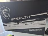 Msi Stealth 16 Ai Rtx4090/16gb - nuotraukos Nr. 11