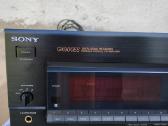 Sony Str-gx900es - nuotraukos Nr. 3