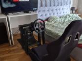 Logitech g29 setas