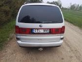 Volkswagen sharan - nuotraukos Nr. 2