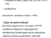 Elektromob.pakrovejas.11kw 10m.16anemok.siuntimas. - nuotraukos Nr. 3