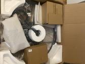 Naujas 5000w 72v 30ah E-bike Conversion Kit (nesud - nuotraukos Nr. 12