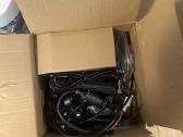Naujas 5000w 72v 30ah E-bike Conversion Kit (nesud - nuotraukos Nr. 14
