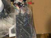 Naujas 5000w 72v 30ah E-bike Conversion Kit (nesud - nuotraukos Nr. 16