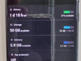 Samsung s20 ultra su gera baterija - nuotraukos Nr. 24