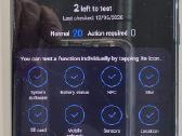 Samsung s20 ultra su gera baterija - nuotraukos Nr. 25