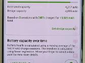 Samsung s20 ultra su gera baterija - nuotraukos Nr. 34