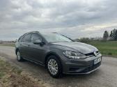 Parduodamas tvarkingas Volkswagen golf 7 - nuotraukos Nr. 2