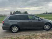 Parduodamas tvarkingas Volkswagen golf 7 - nuotraukos Nr. 8