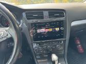 Parduodamas tvarkingas Volkswagen golf 7 - nuotraukos Nr. 9