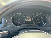 Parduodamas tvarkingas Volkswagen golf 7 - nuotraukos Nr. 14