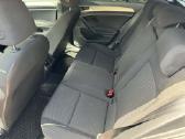 Parduodamas tvarkingas Volkswagen golf 7 - nuotraukos Nr. 15