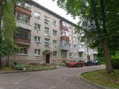 Parduodamas butas Vilniuje