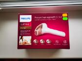 Kaip naujas Philips Lumea Bri958 fotoepiliatorius