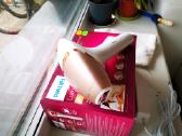 Kaip naujas Philips Lumea Bri958 fotoepiliatorius - nuotraukos Nr. 4