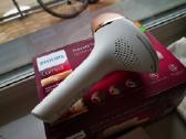 Kaip naujas Philips Lumea Bri958 fotoepiliatorius - nuotraukos Nr. 5