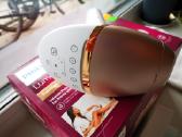 Kaip naujas Philips Lumea Bri958 fotoepiliatorius - nuotraukos Nr. 6