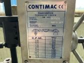 Gręžimo staklės "Contimac SB 20f" - nuotraukos Nr. 5