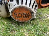Stihl - nuotraukos Nr. 2