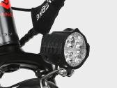 Samebike Ebe2-ft elektrinis dviratis - nuotraukos Nr. 8