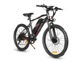 Samebike Ebe2-ft elektrinis dviratis - nuotraukos Nr. 4