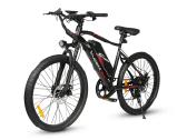 Samebike Ebe2-ft elektrinis dviratis