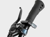 Samebike Ebe2-ft elektrinis dviratis - nuotraukos Nr. 10