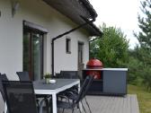 Premium Kamado stalas / lauko virtuvė - nuotraukos Nr. 3