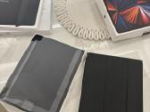 iPad Pro 12.9 5th gen 256gb + priedai