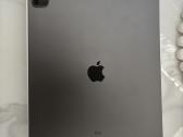 iPad Pro 12.9 5th gen 256gb + priedai - nuotraukos Nr. 7