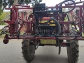 Parduodu Hardi Ranger 2500 pukštuvą - nuotraukos Nr. 3
