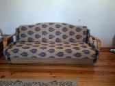 Sofa lova