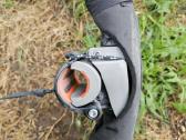 105l Naish Freeslalom Carbon+grandprix5,8m+ctgikas - nuotraukos Nr. 17
