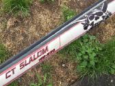 105l Naish Freeslalom Carbon+grandprix5,8m+ctgikas - nuotraukos Nr. 3