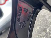 Opel Corsa F/mokka B lieti ratlankiai - nuotraukos Nr. 3