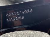 Opel Corsa F/mokka B lieti ratlankiai - nuotraukos Nr. 4