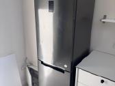Samsung Digital Inverter Compressor Saldytuvas