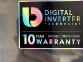 Samsung Digital Inverter Compressor Saldytuvas - nuotraukos Nr. 5