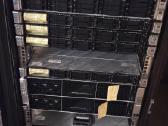 Serveriai Hp Dl380 Gen9, Dl360p G8